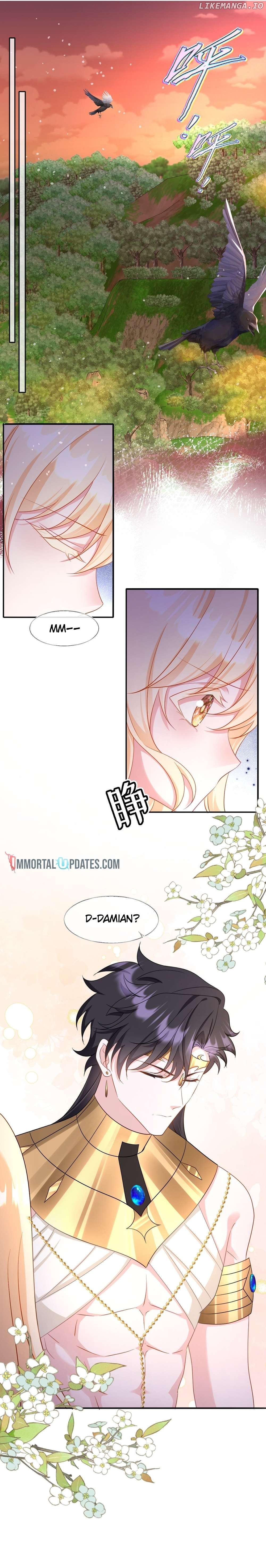 After Becoming everyone’s Favorite, I went on a killing spree Chapter 43 - page 2