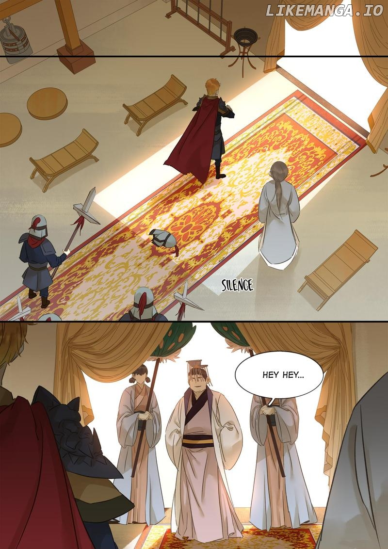 Residents of District 37 Chapter 128 - page 1