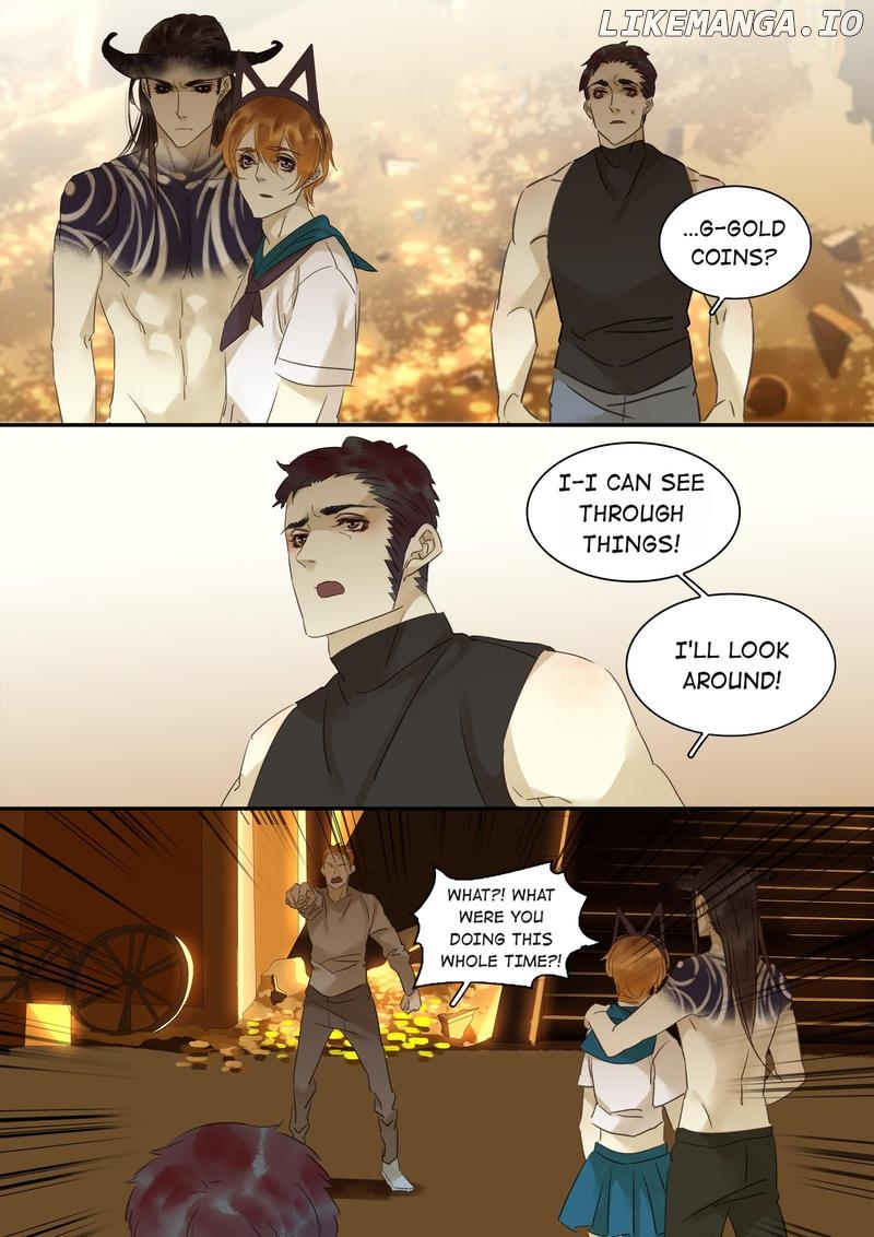 Residents of District 37 Chapter 133 - page 17