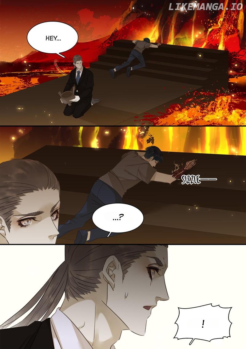 Residents of District 37 Chapter 135 - page 1