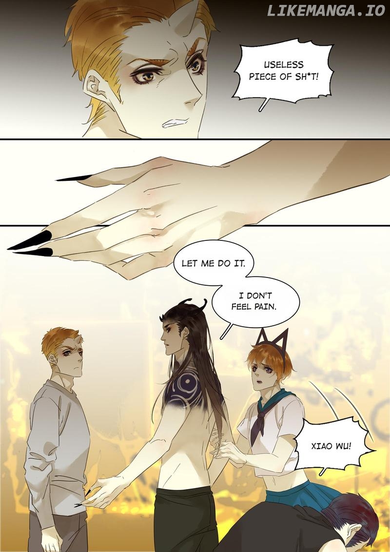 Residents of District 37 Chapter 136 - page 13