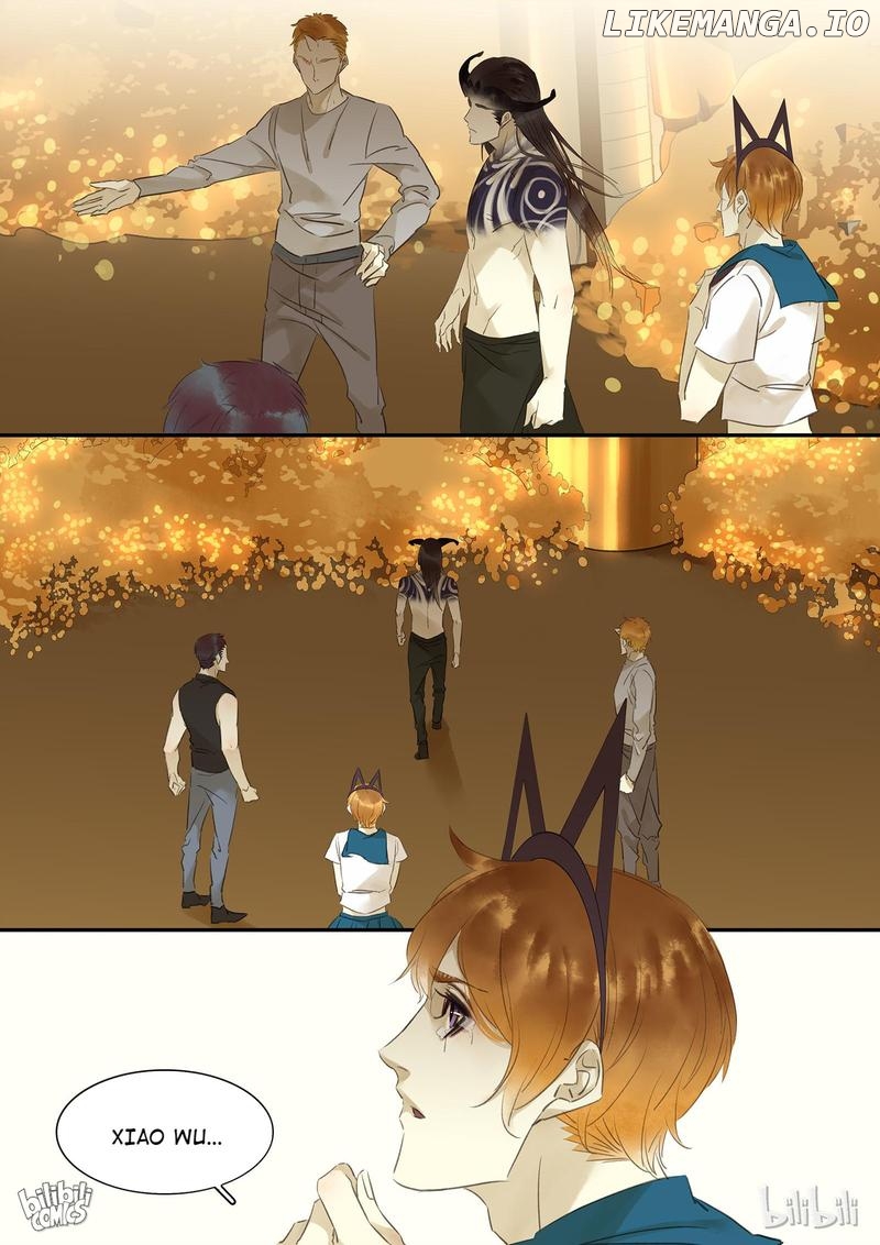 Residents of District 37 Chapter 136 - page 15