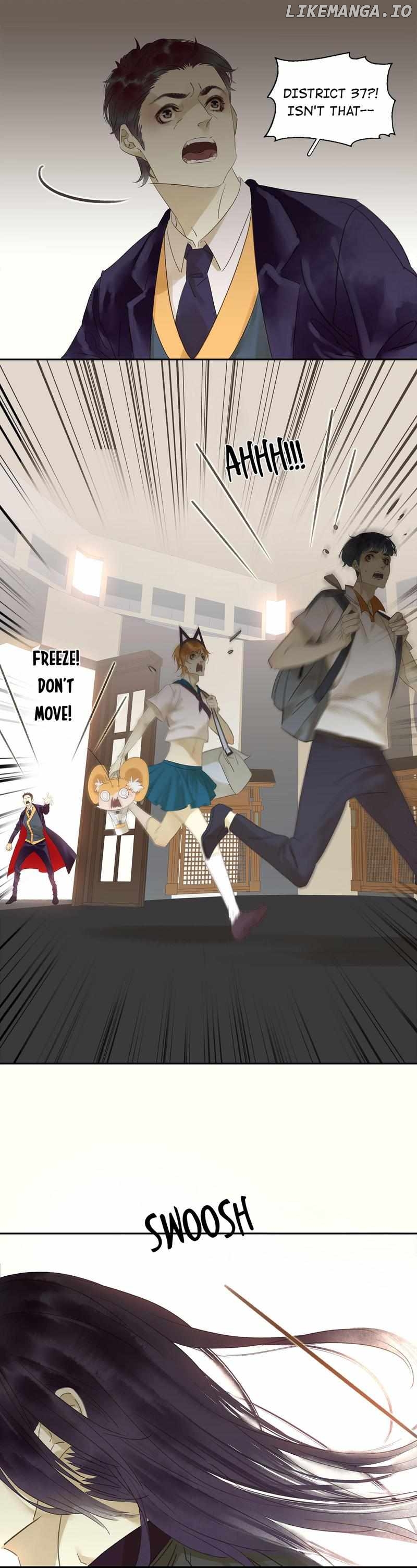 Residents of District 37 Chapter 153 - page 11