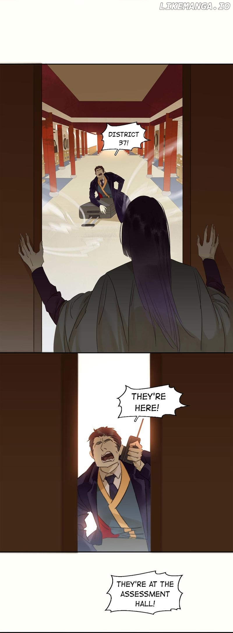 Residents of District 37 Chapter 153 - page 15