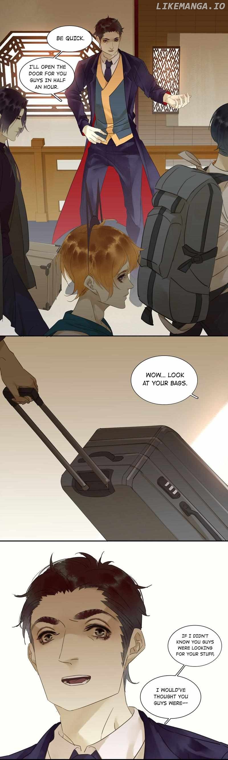 Residents of District 37 Chapter 153 - page 8