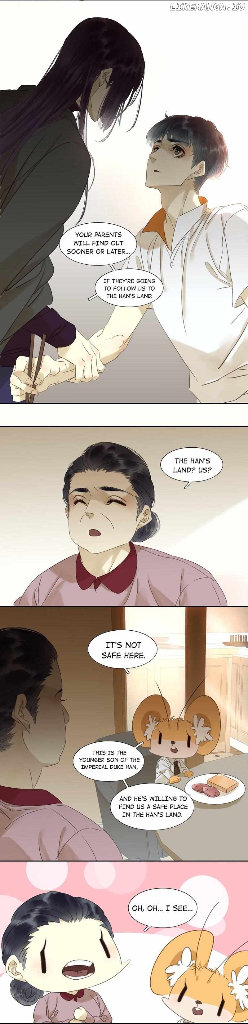 Residents of District 37 Chapter 158 - page 9