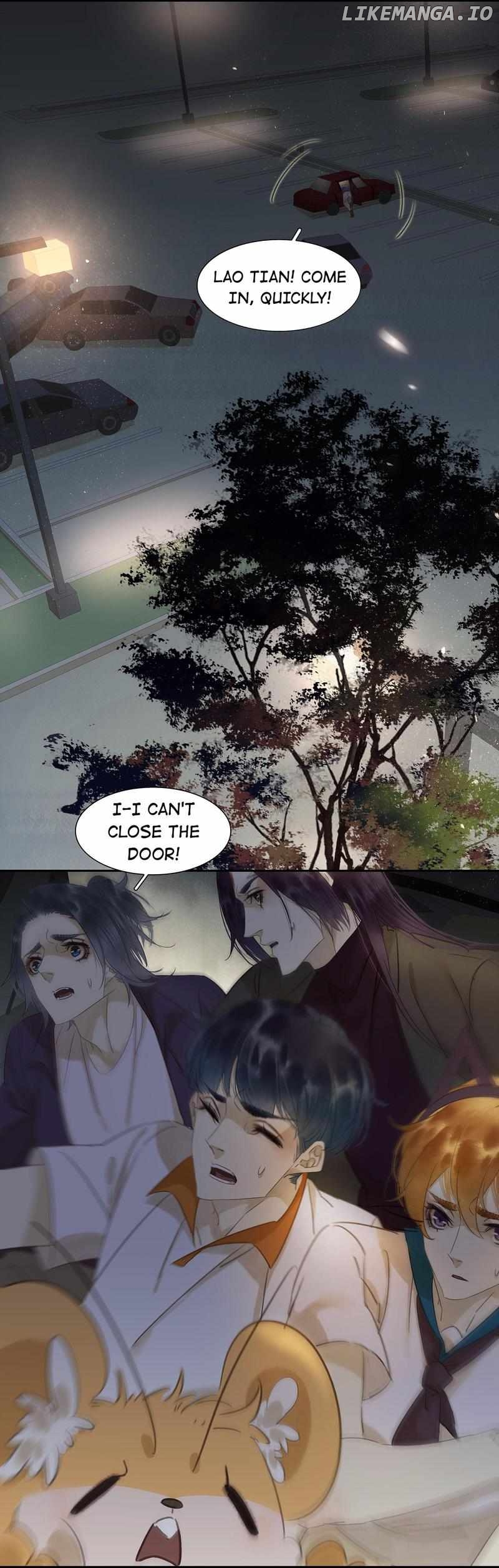 Residents of District 37 Chapter 160 - page 2