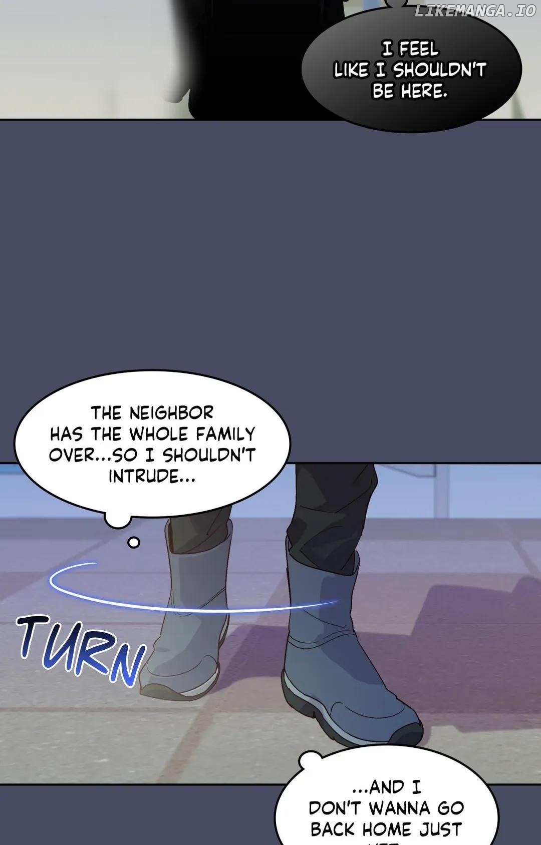 Merry Marbling Chapter 62 - page 10