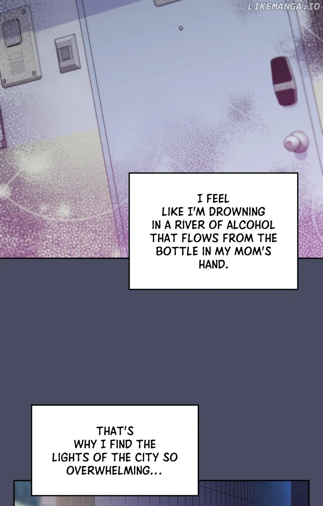 Merry Marbling Chapter 62 - page 12