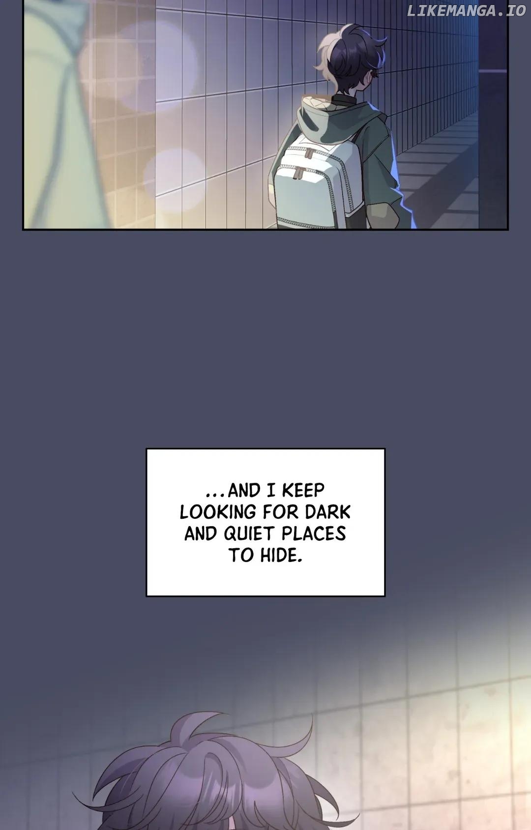 Merry Marbling Chapter 62 - page 13