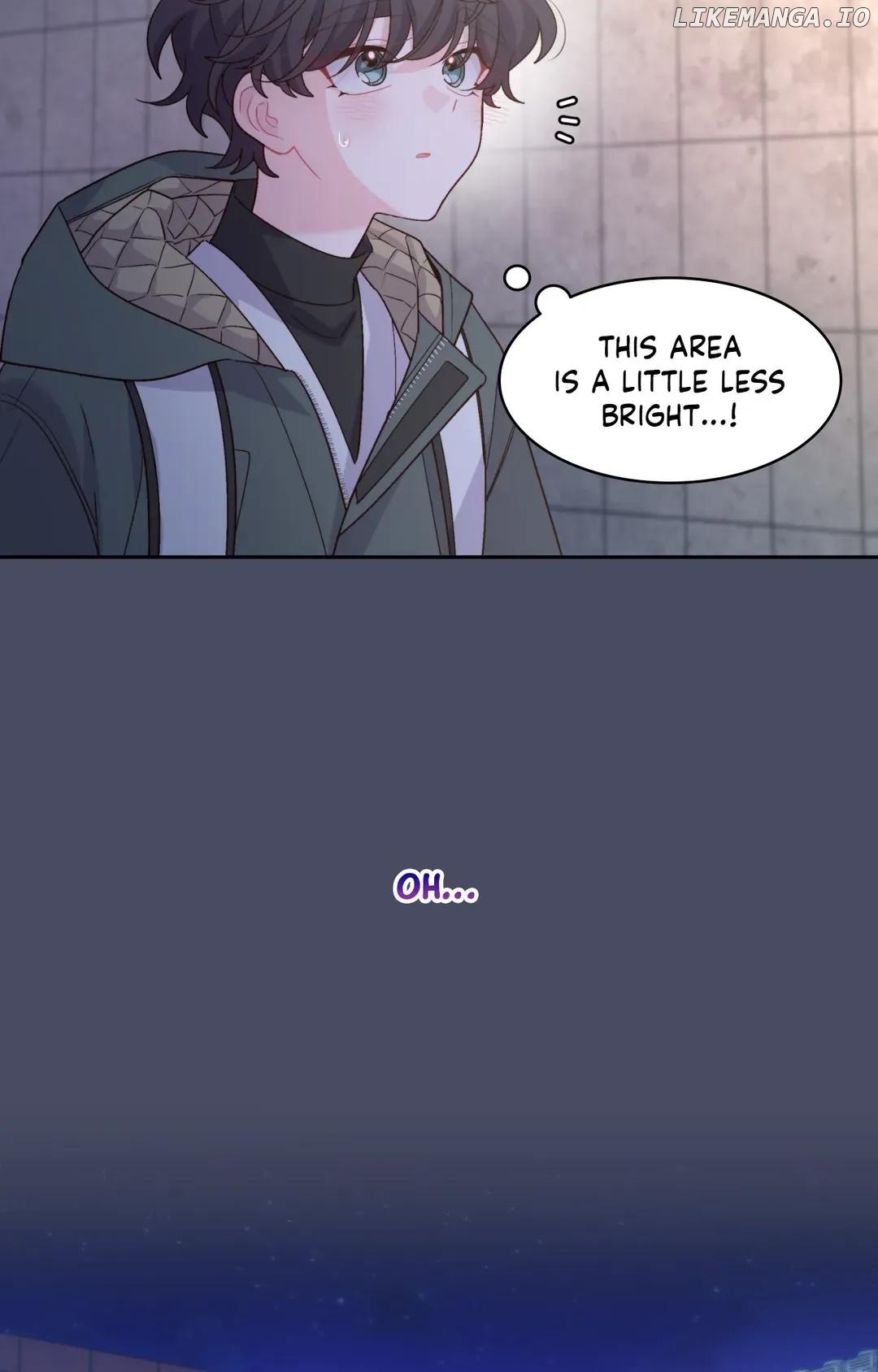 Merry Marbling Chapter 62 - page 14