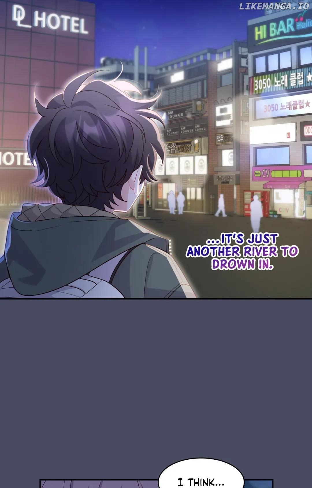 Merry Marbling Chapter 62 - page 15