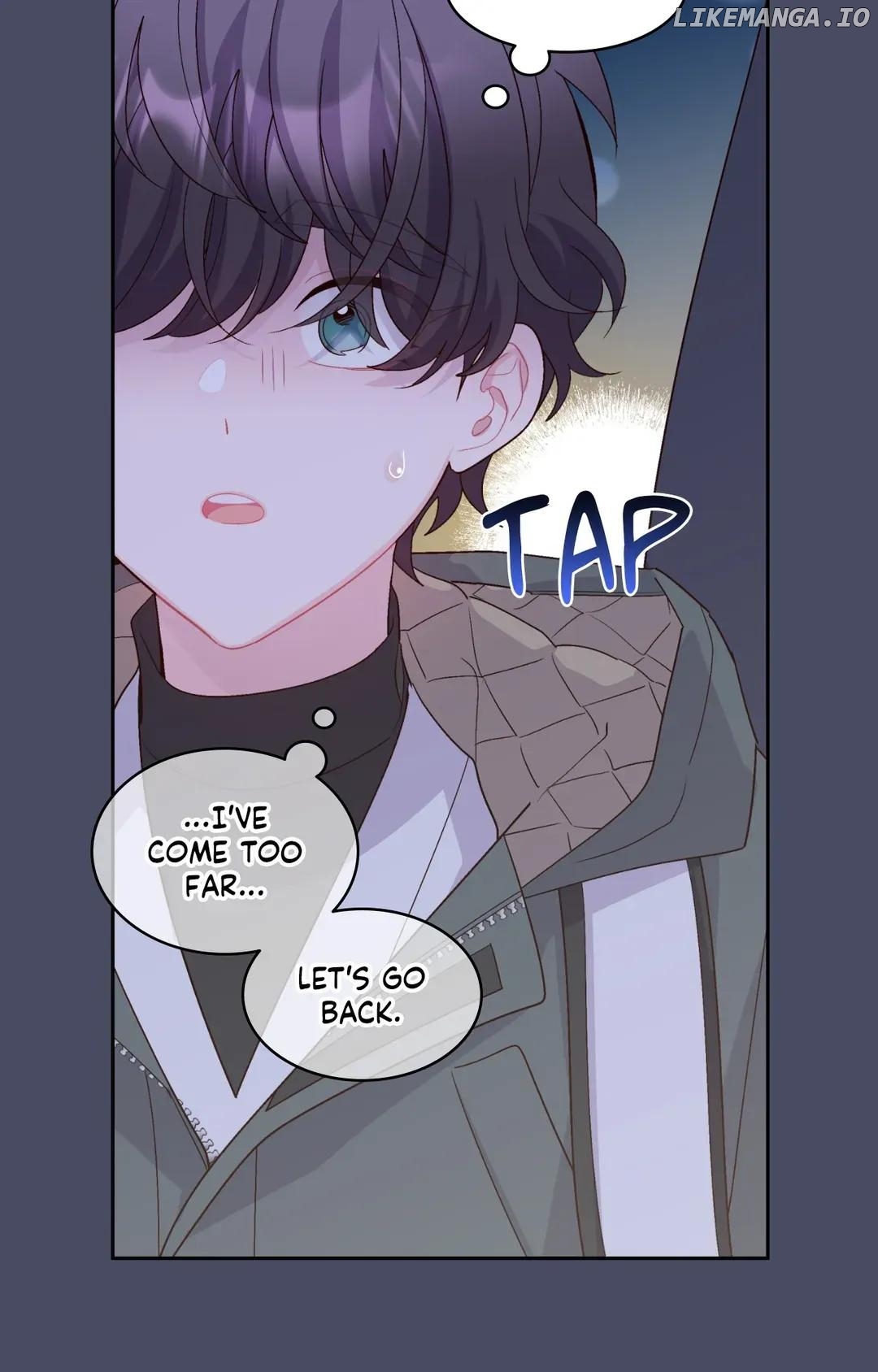 Merry Marbling Chapter 62 - page 16