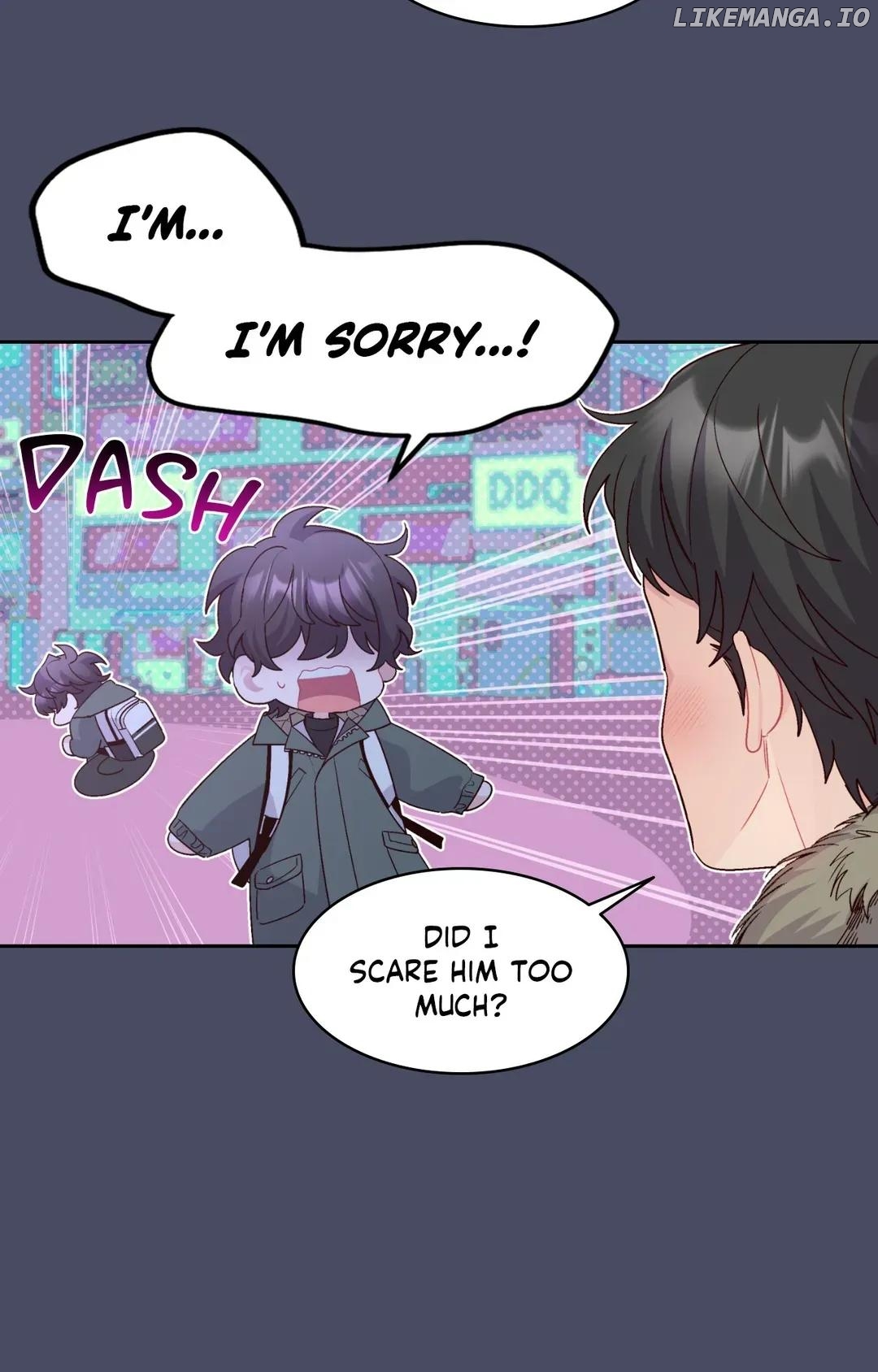 Merry Marbling Chapter 62 - page 18