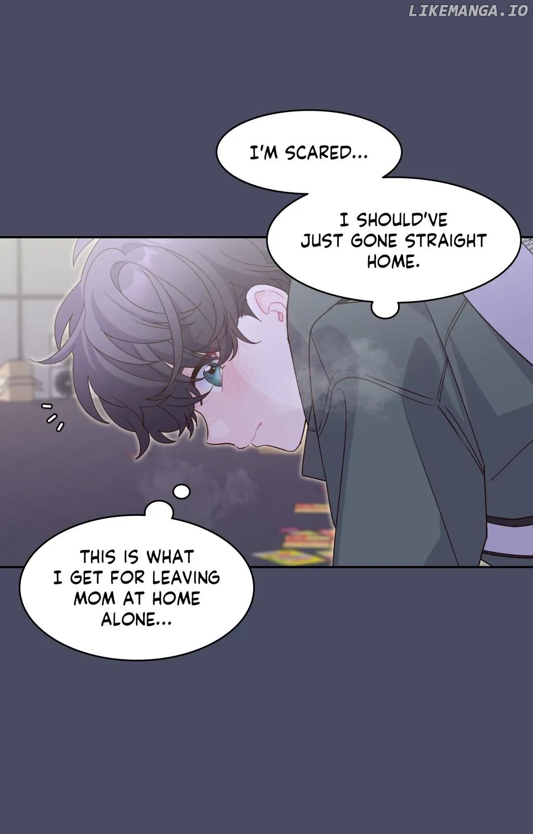 Merry Marbling Chapter 62 - page 20