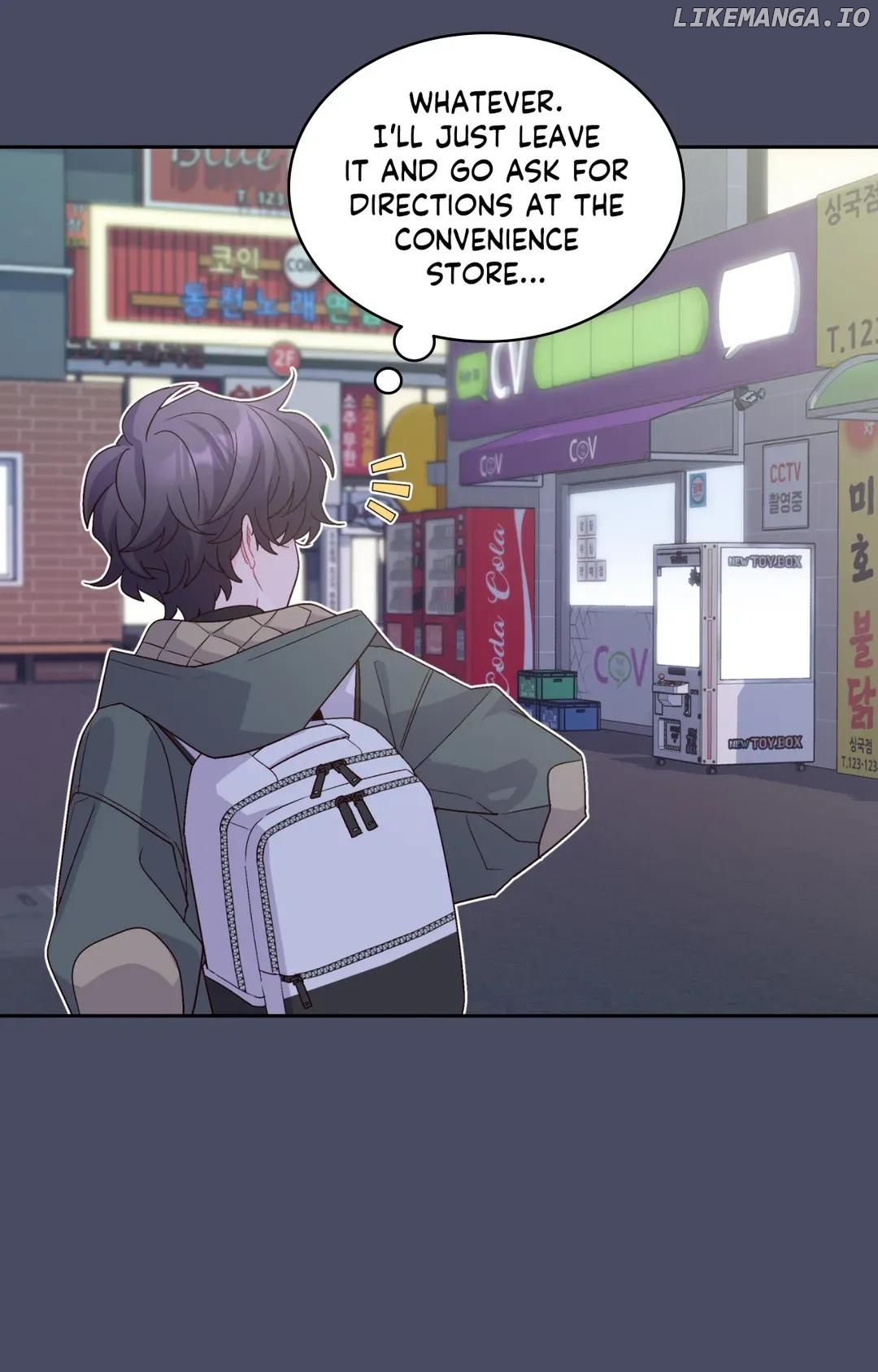 Merry Marbling Chapter 62 - page 23