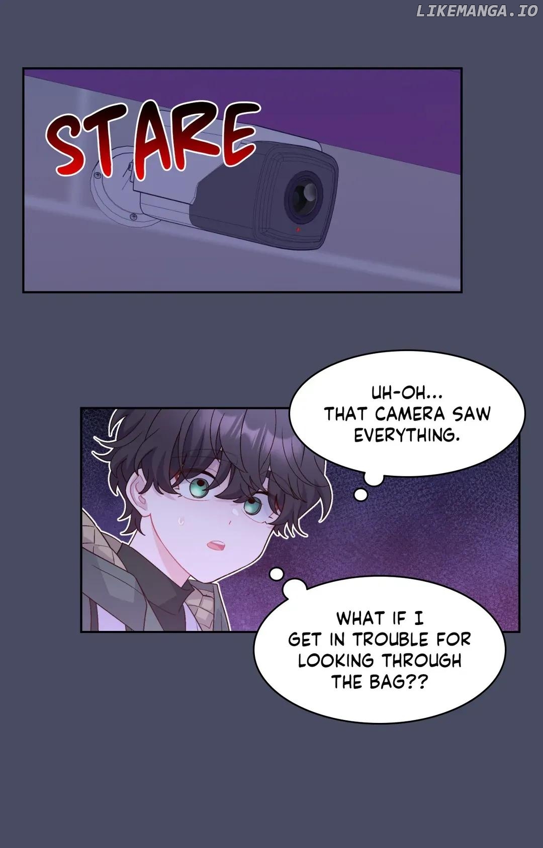 Merry Marbling Chapter 62 - page 24