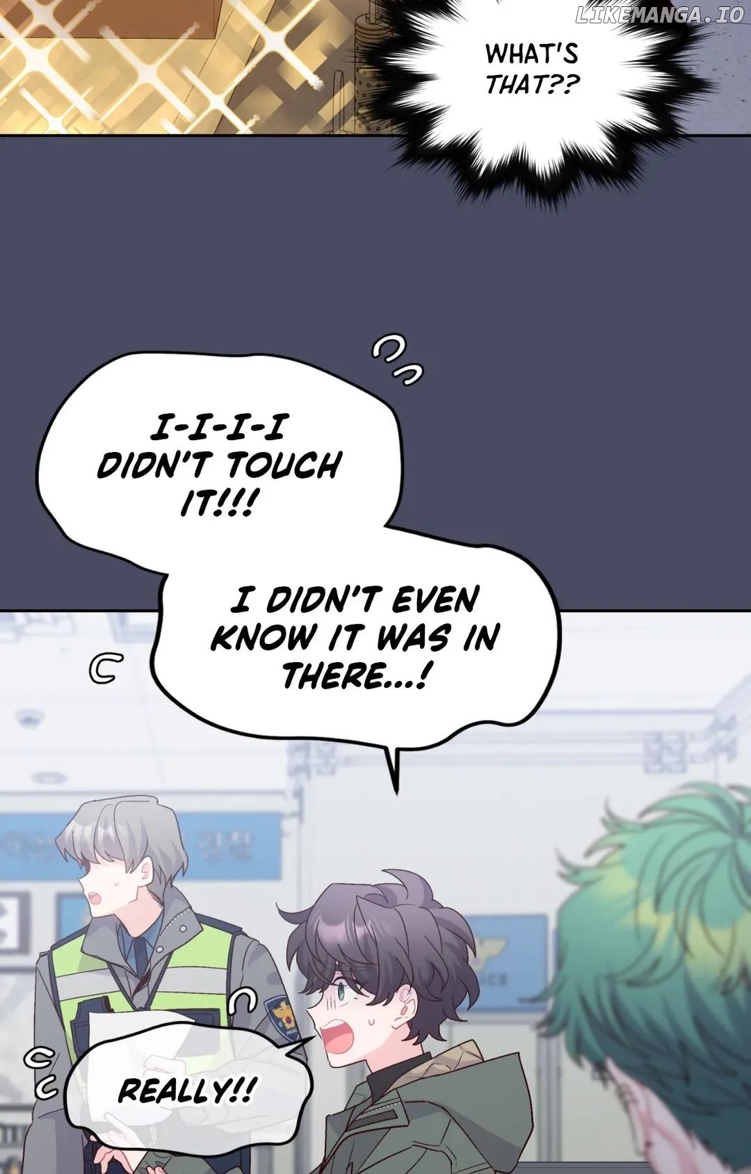 Merry Marbling Chapter 62 - page 26