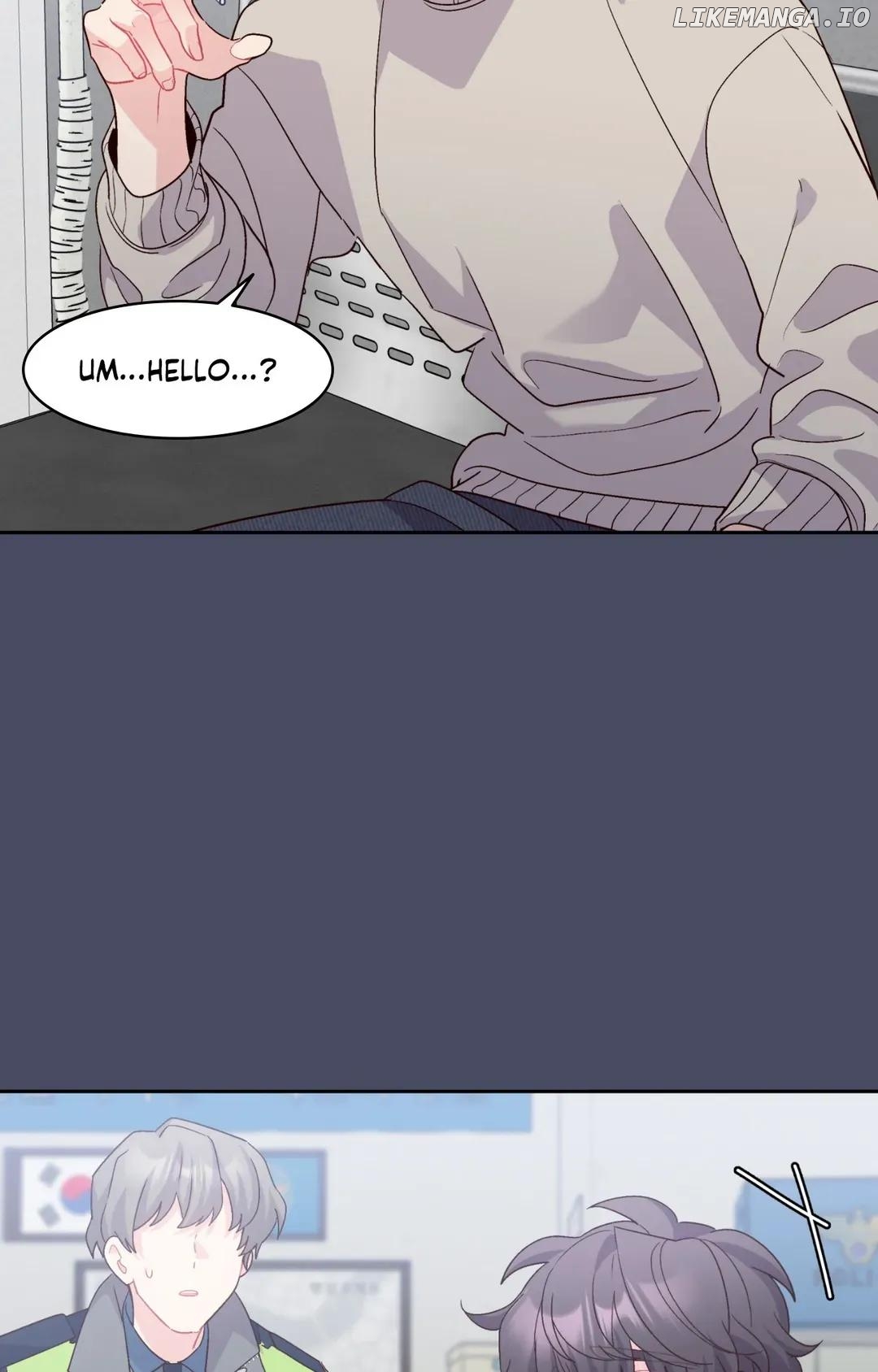 Merry Marbling Chapter 62 - page 28