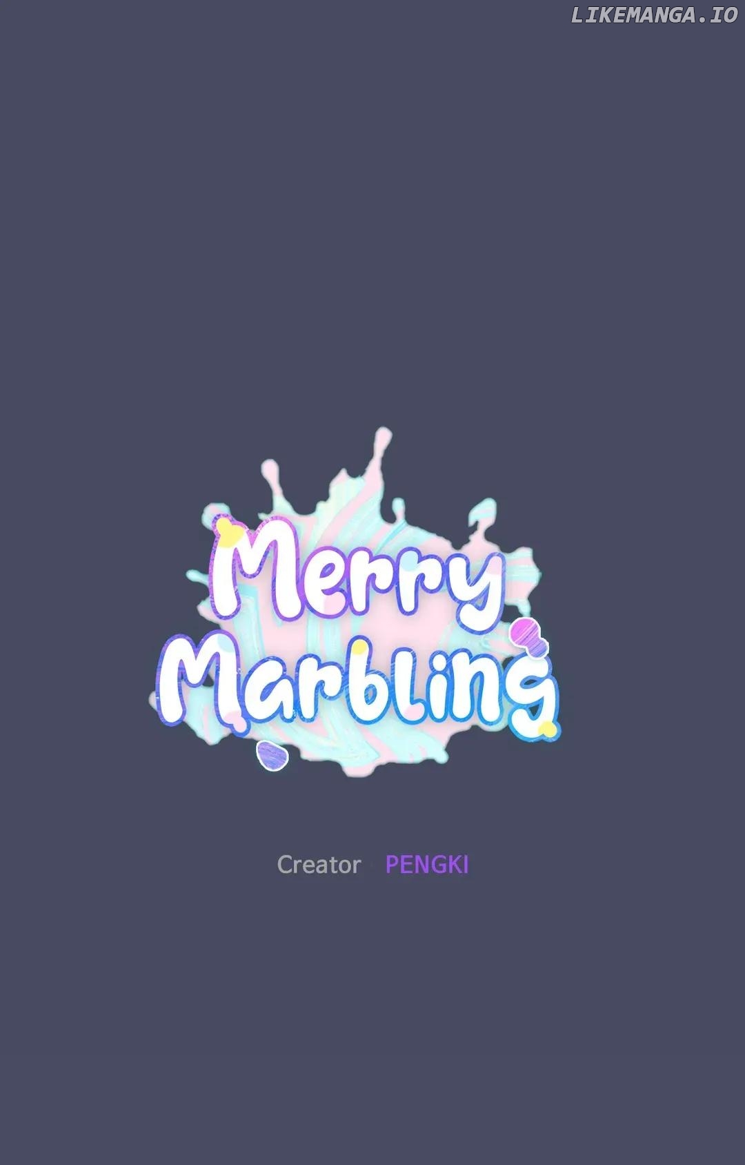Merry Marbling Chapter 62 - page 3