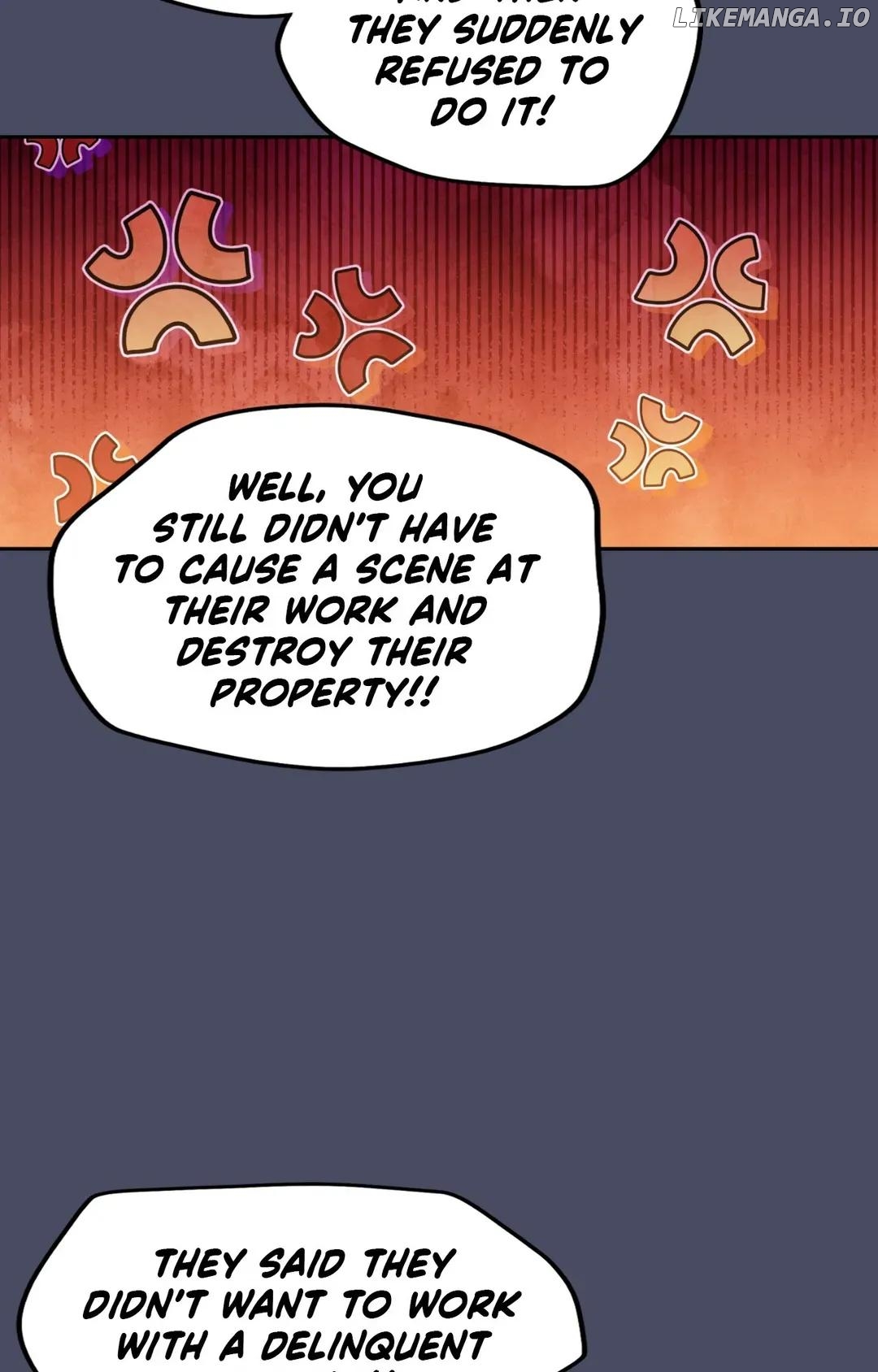 Merry Marbling Chapter 62 - page 32