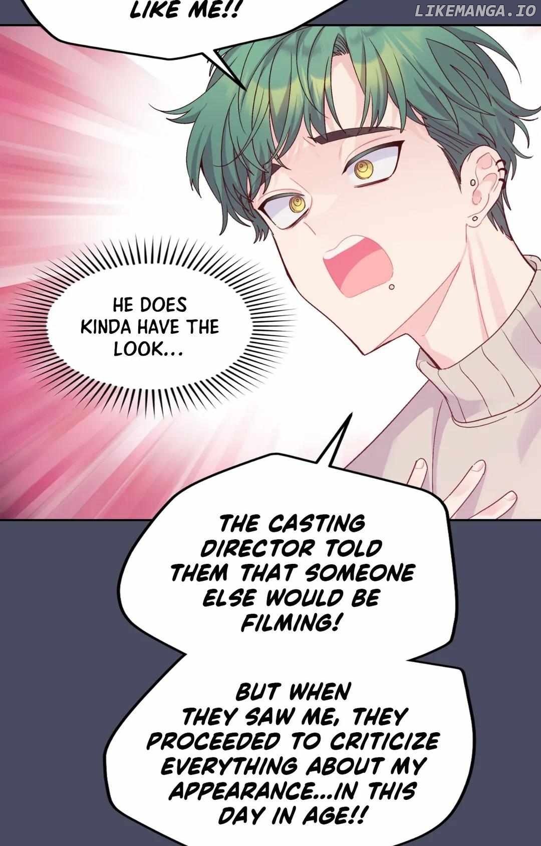 Merry Marbling Chapter 62 - page 33