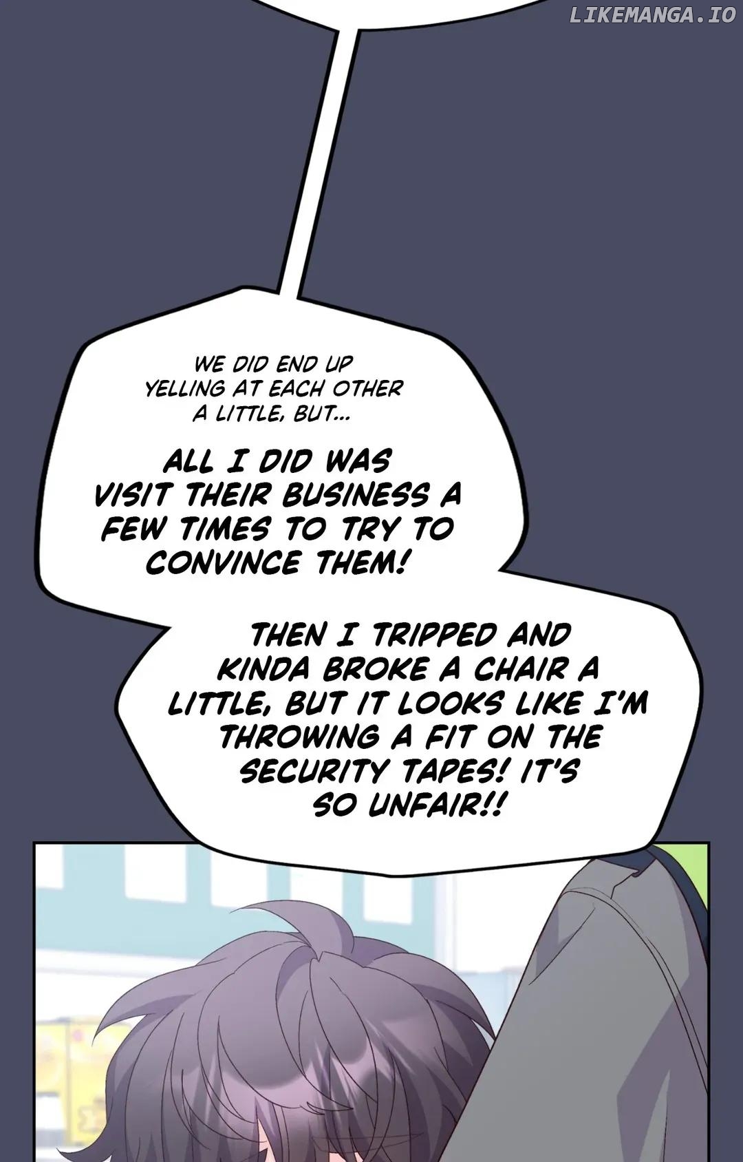 Merry Marbling Chapter 62 - page 34