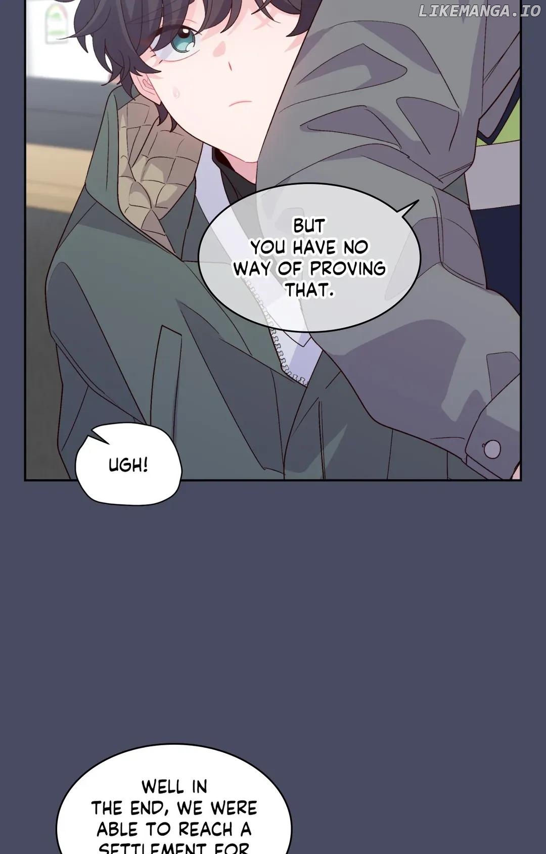 Merry Marbling Chapter 62 - page 35