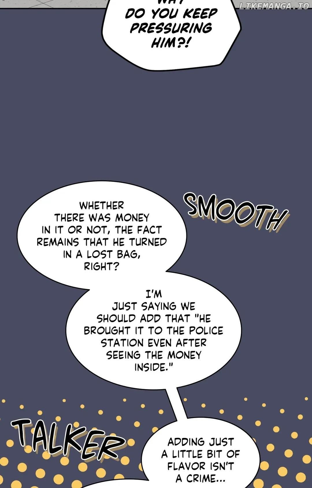 Merry Marbling Chapter 62 - page 38