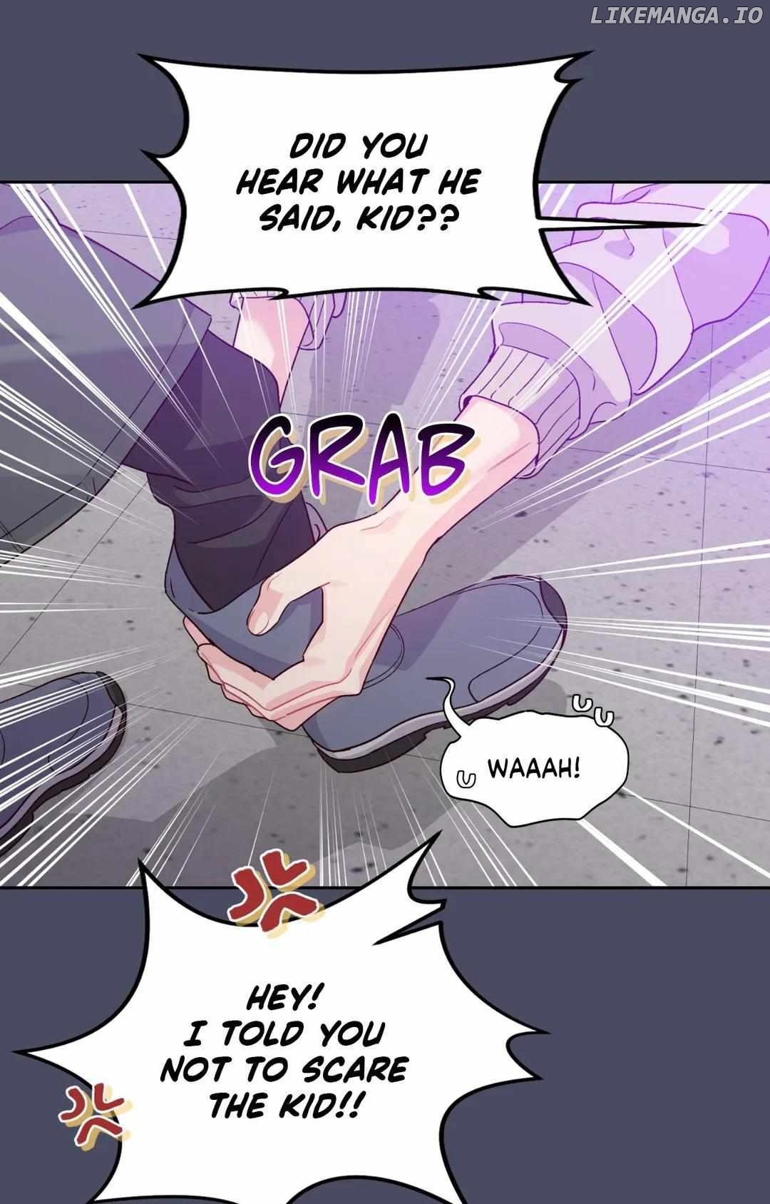 Merry Marbling Chapter 62 - page 40