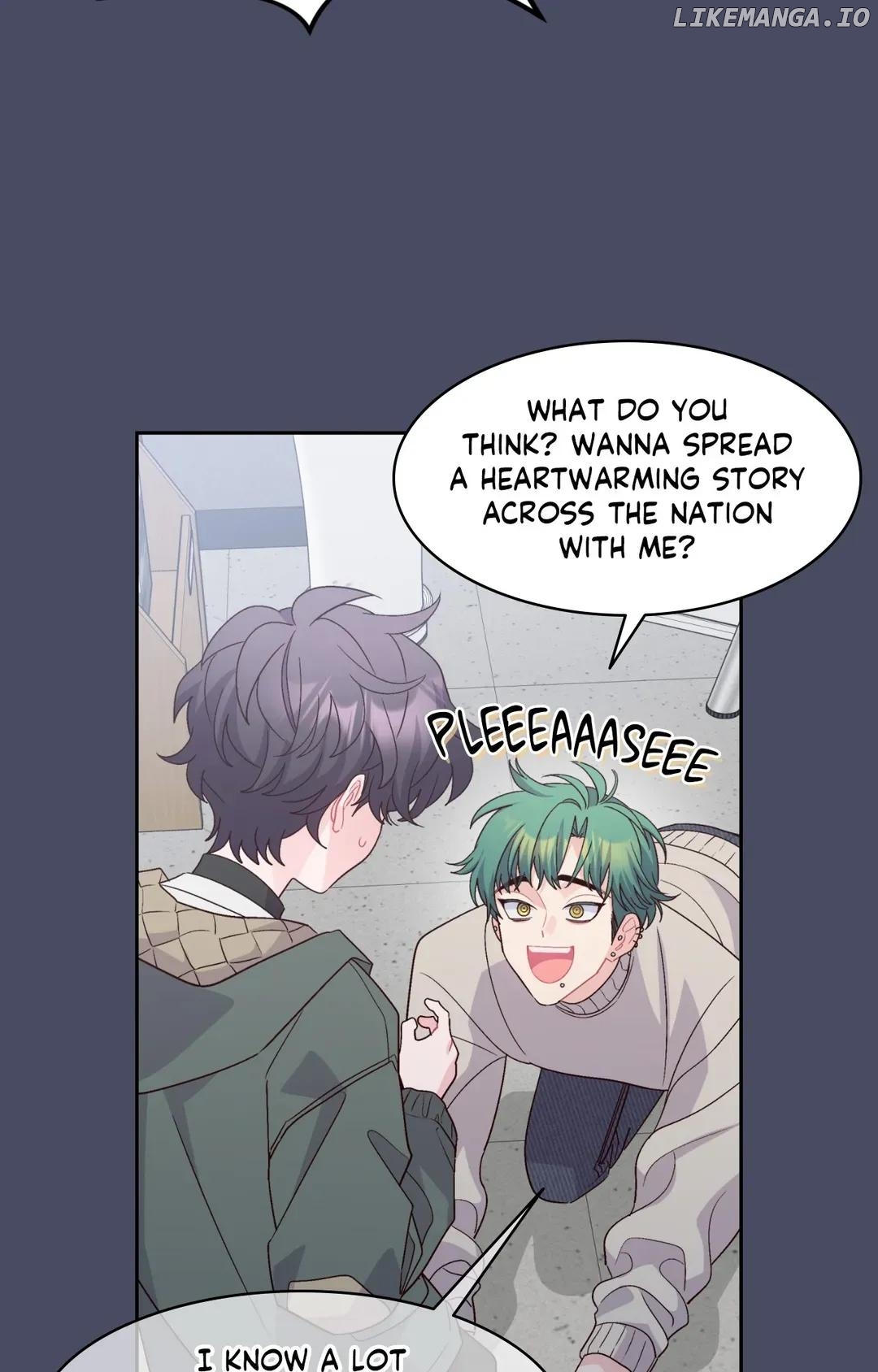 Merry Marbling Chapter 62 - page 41