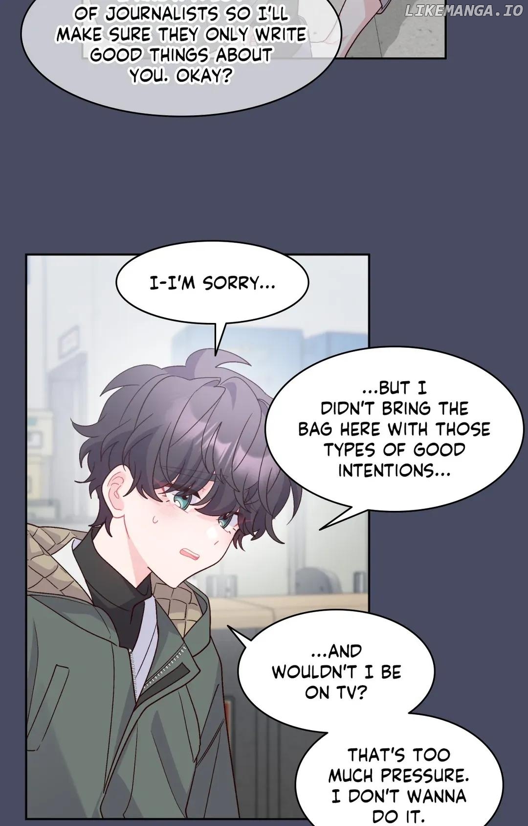 Merry Marbling Chapter 62 - page 42