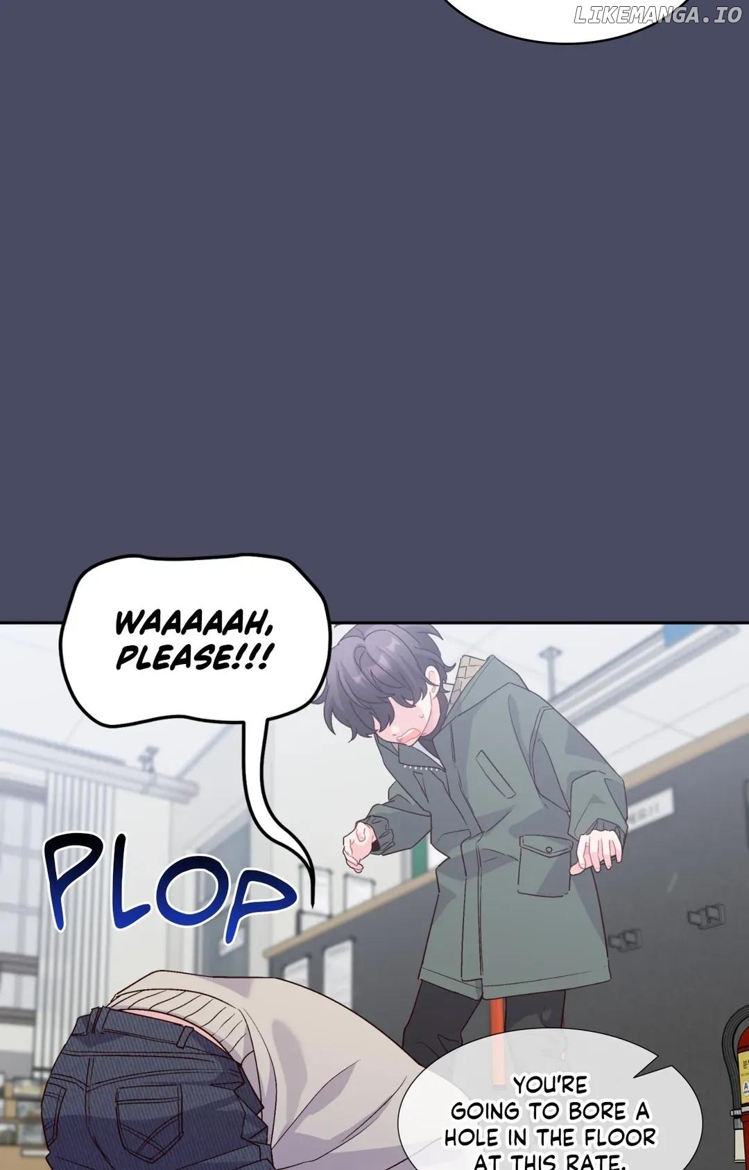 Merry Marbling Chapter 62 - page 43