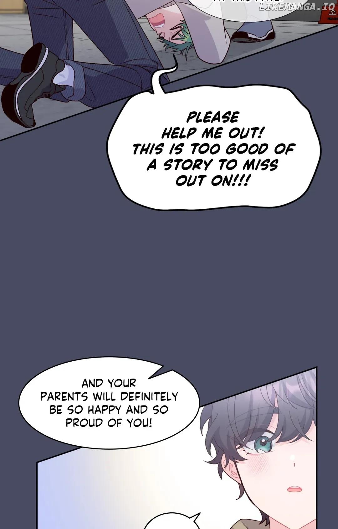 Merry Marbling Chapter 62 - page 44