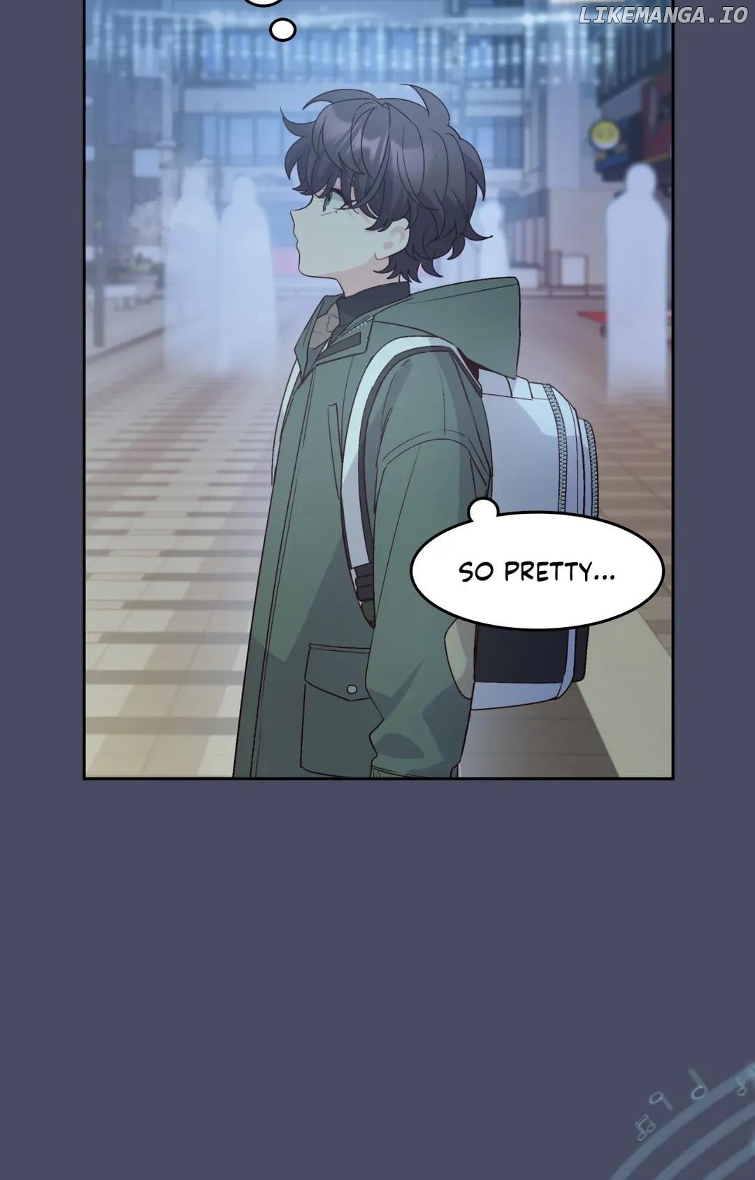 Merry Marbling Chapter 62 - page 5