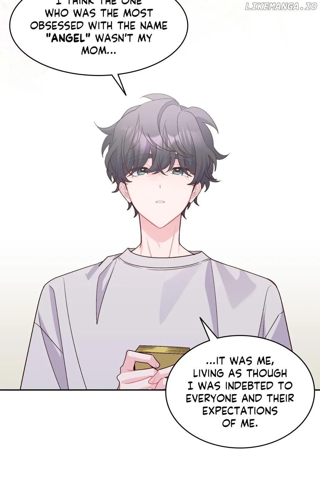 Merry Marbling Chapter 62 - page 50