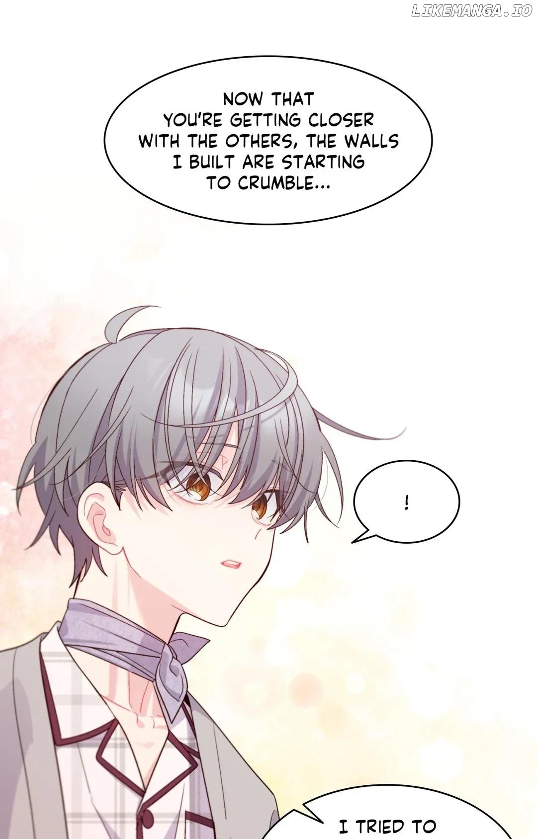 Merry Marbling Chapter 62 - page 52