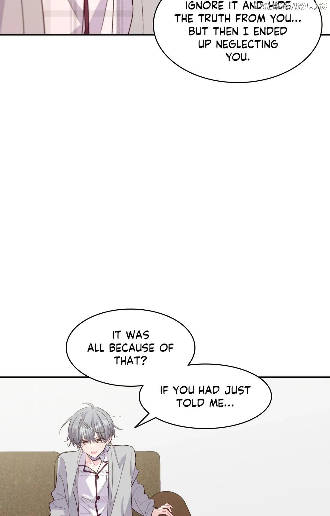 Merry Marbling Chapter 62 - page 53