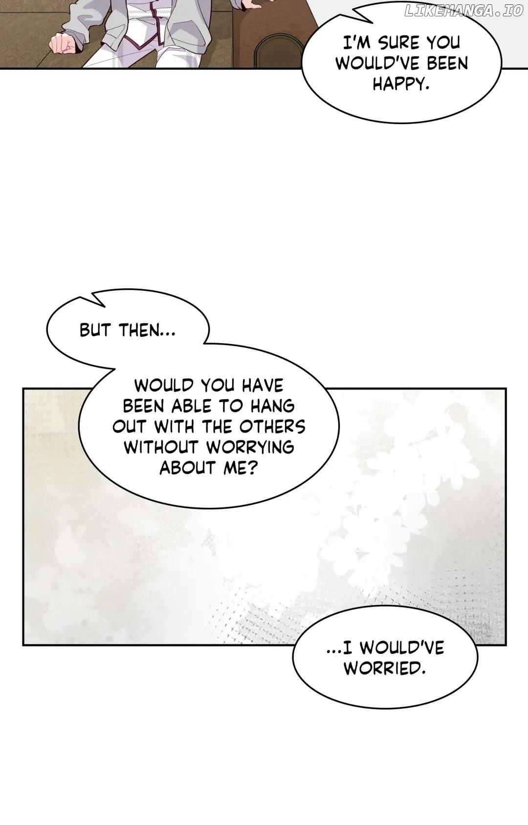 Merry Marbling Chapter 62 - page 54