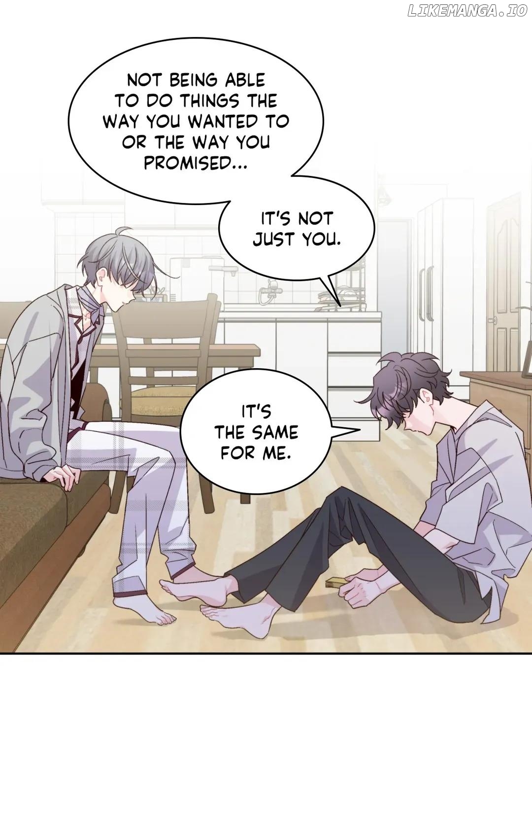 Merry Marbling Chapter 62 - page 55