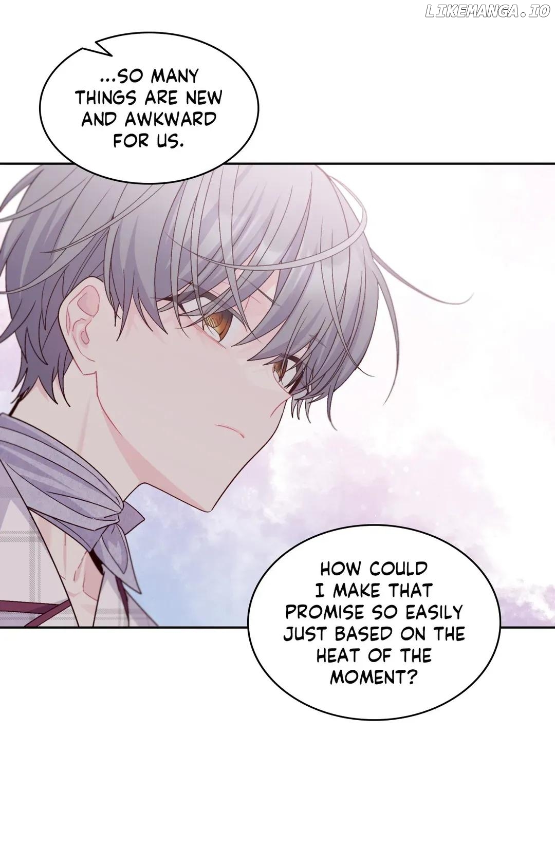 Merry Marbling Chapter 62 - page 56