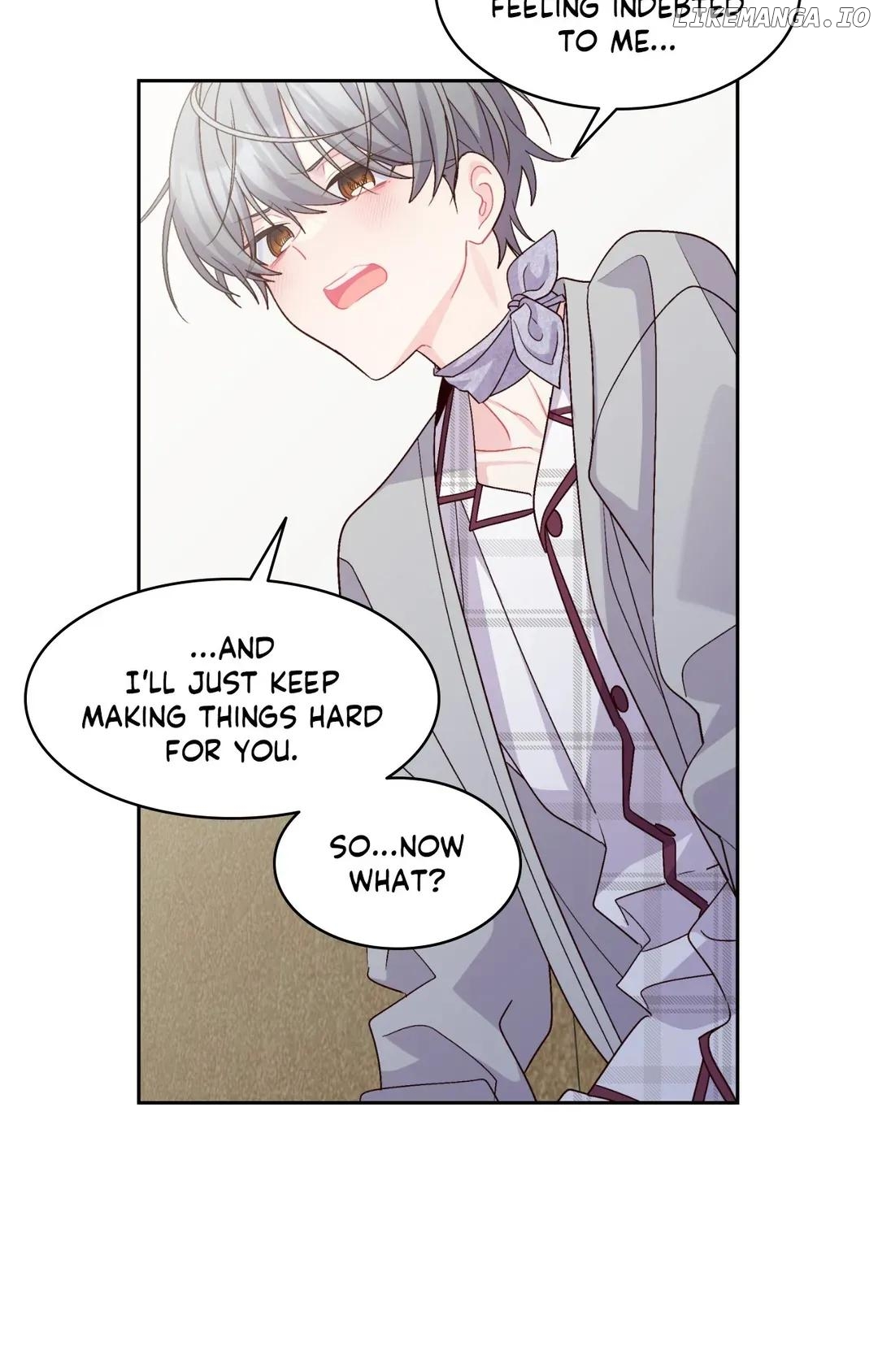 Merry Marbling Chapter 62 - page 58