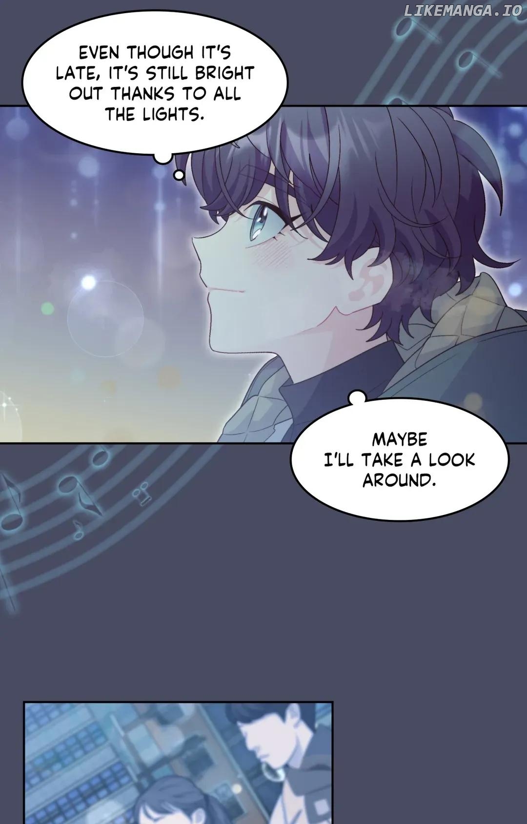 Merry Marbling Chapter 62 - page 6