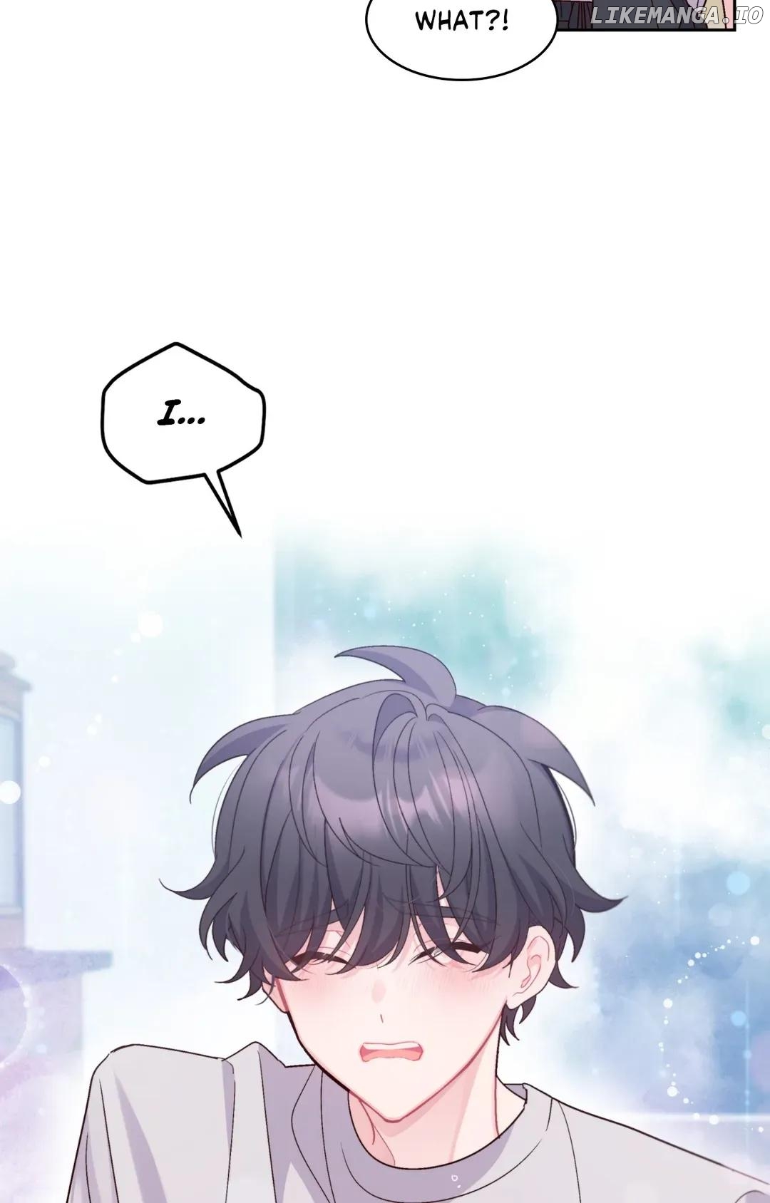 Merry Marbling Chapter 62 - page 60