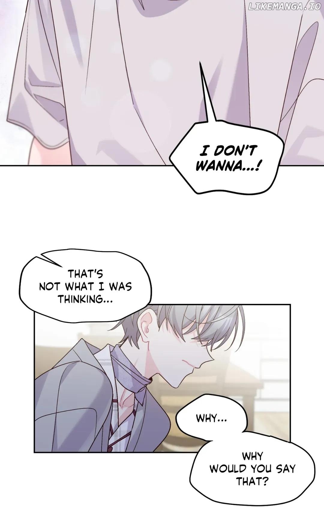 Merry Marbling Chapter 62 - page 61