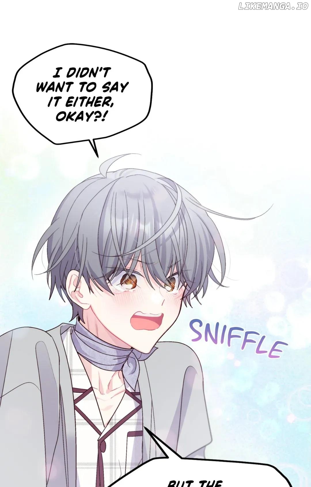 Merry Marbling Chapter 62 - page 62