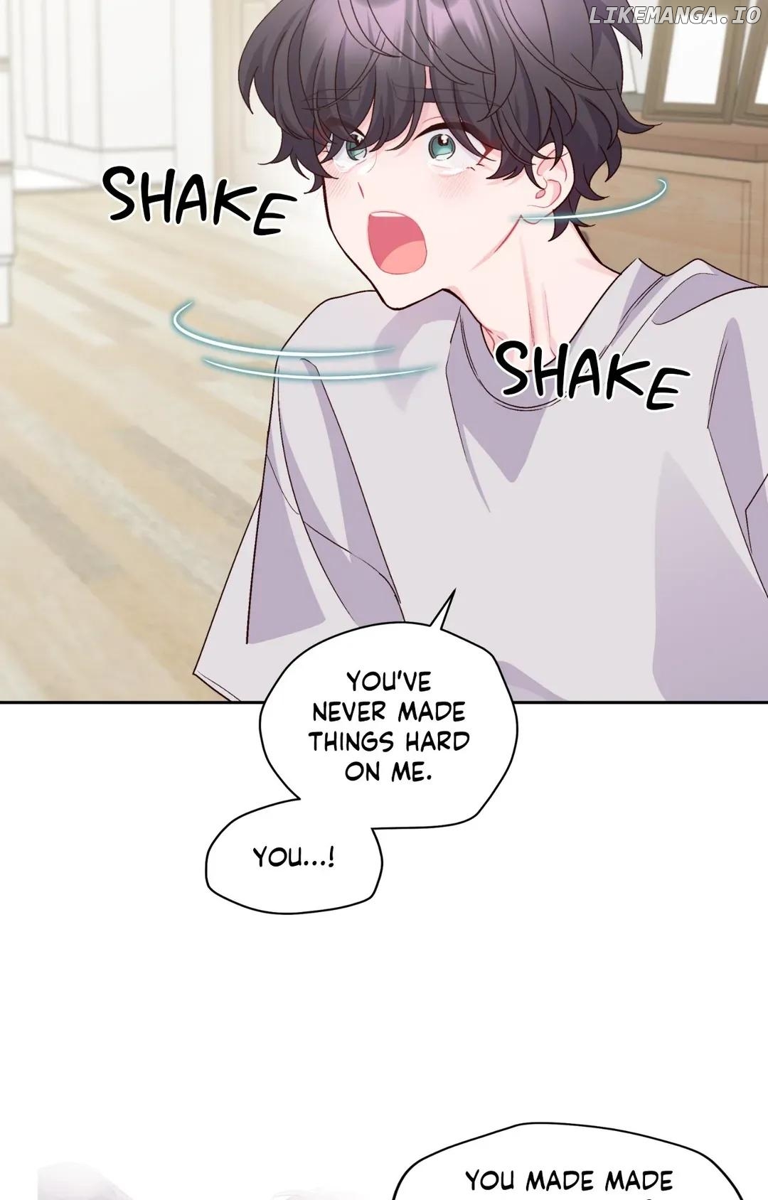 Merry Marbling Chapter 62 - page 64