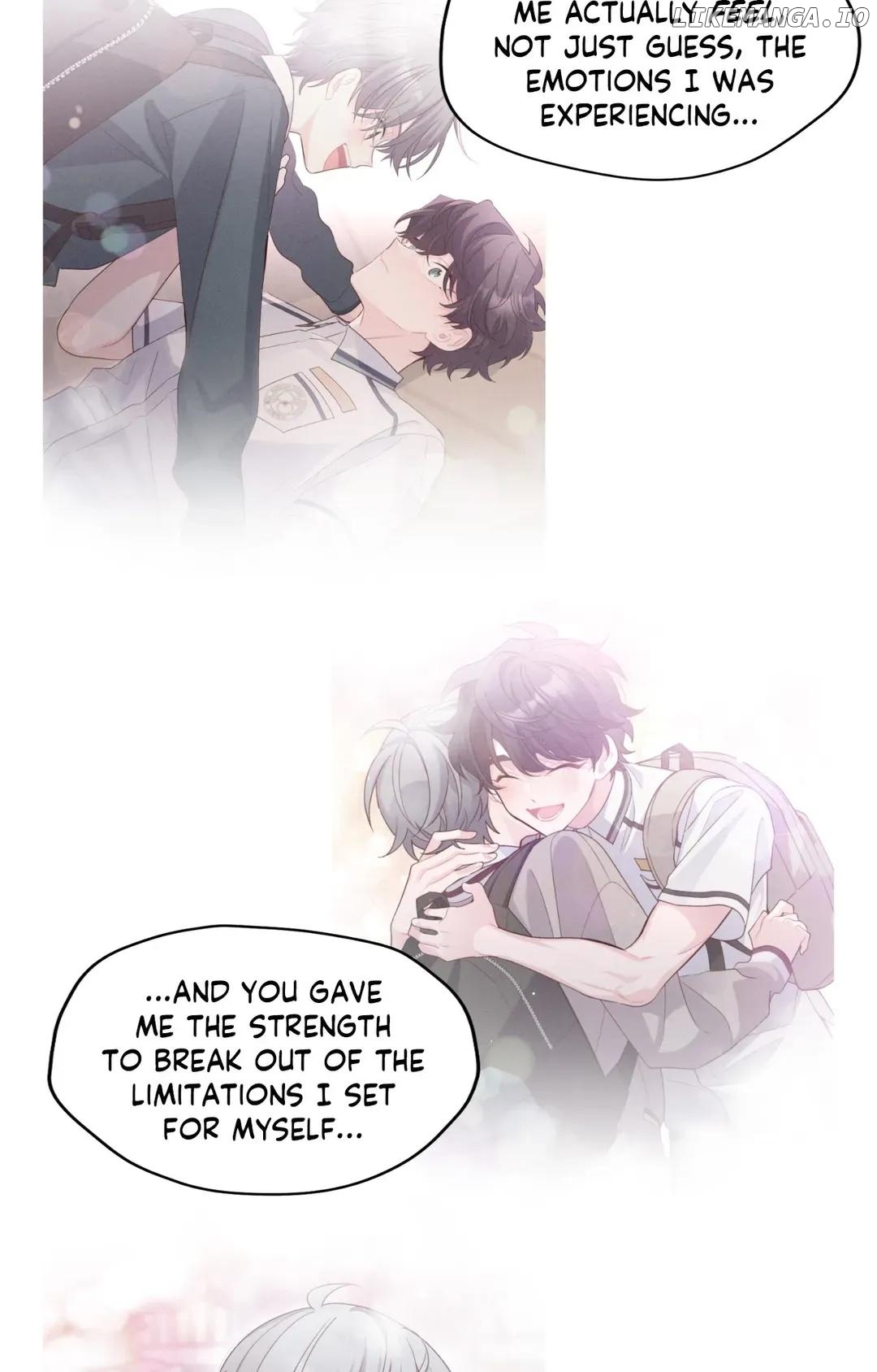 Merry Marbling Chapter 62 - page 65