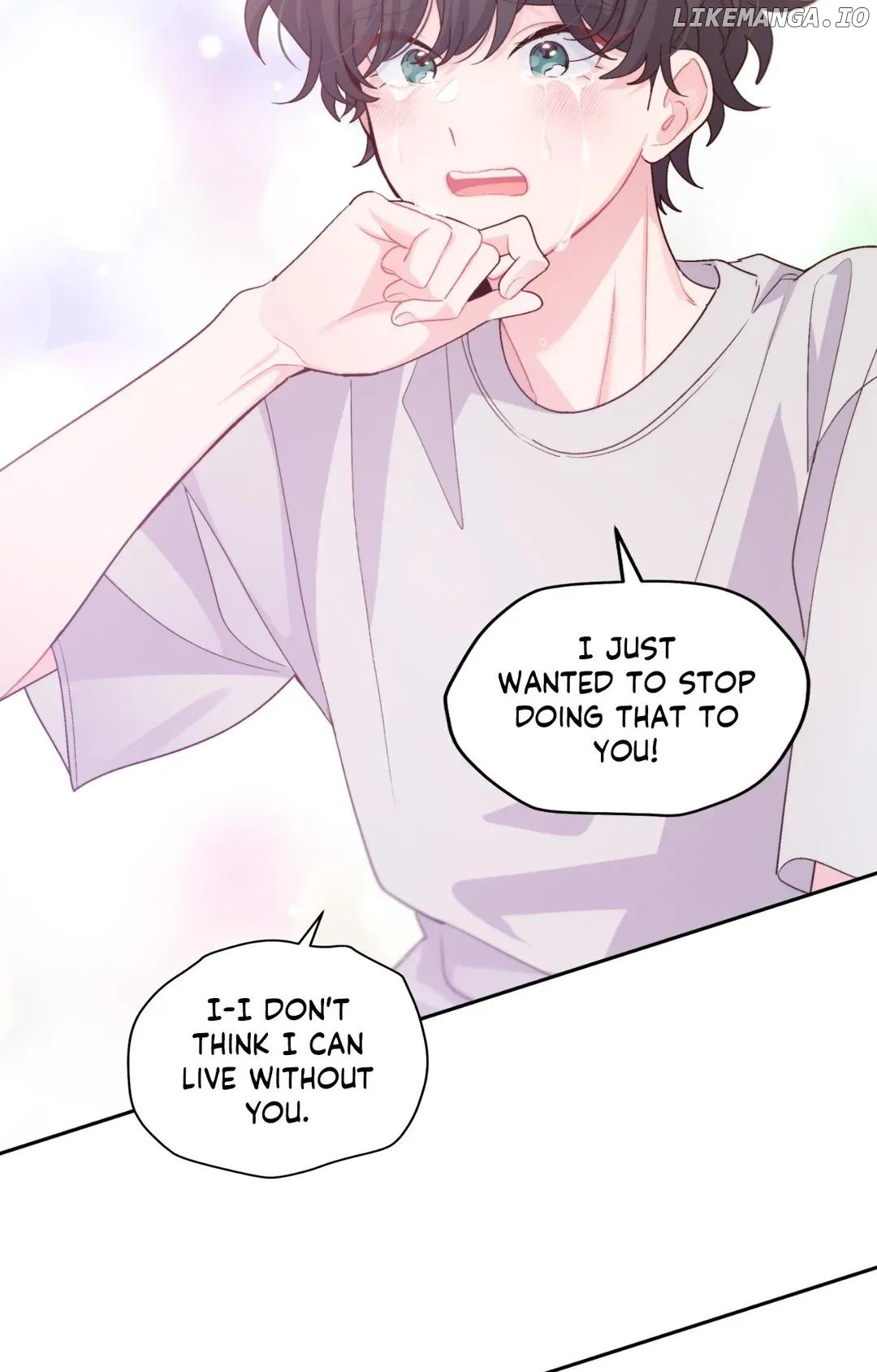 Merry Marbling Chapter 62 - page 67