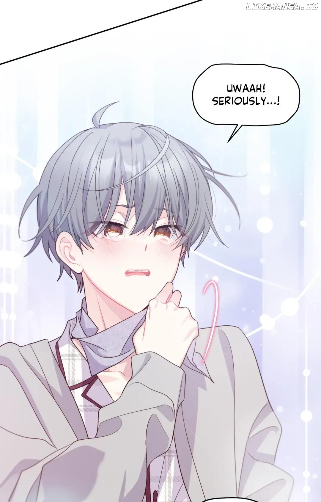 Merry Marbling Chapter 62 - page 68